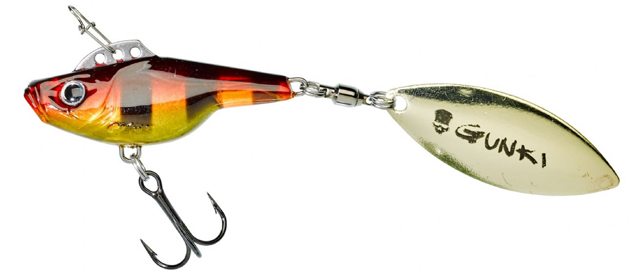 Gunki Jiger 42 S